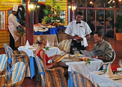 Paradisus Punta Cana 34